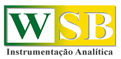 Logotipo WSB Instrumentação Analítica