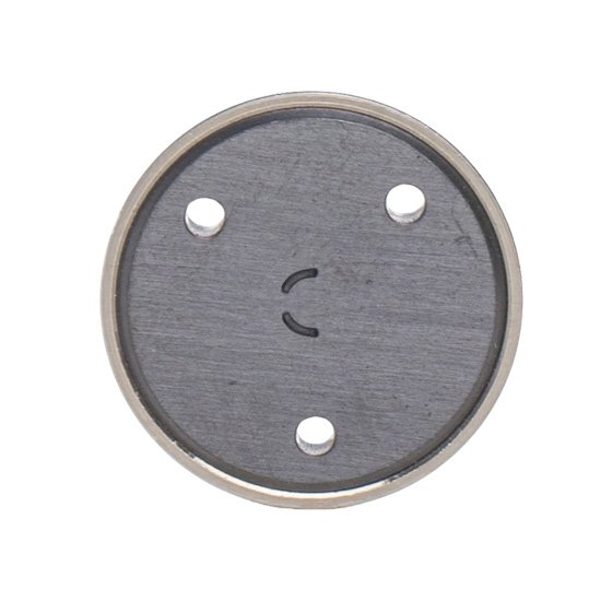 Selo Rotor 600bar WSB Analítica