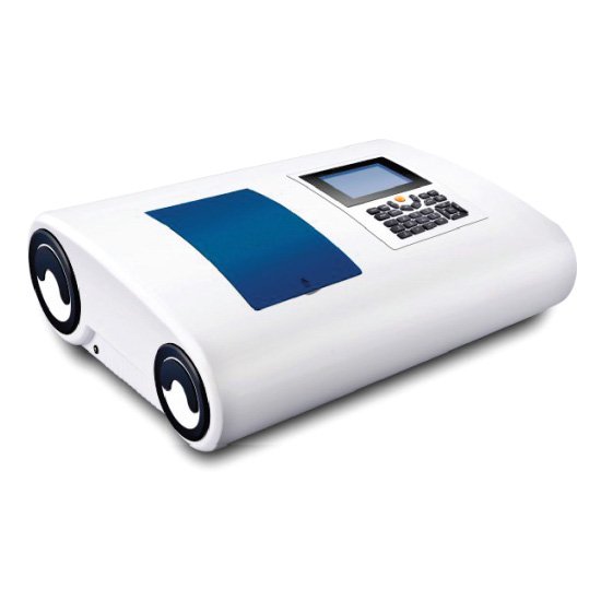 Espectrofotômetro UV-M90 - WSB Analítica