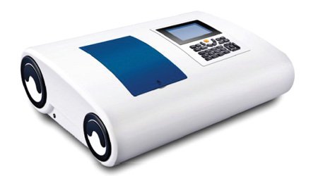 Espectrofotômetro UV-M90 - WSB Analítica