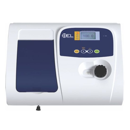 Espectrofotômetro V-M5 - WSB Analítica